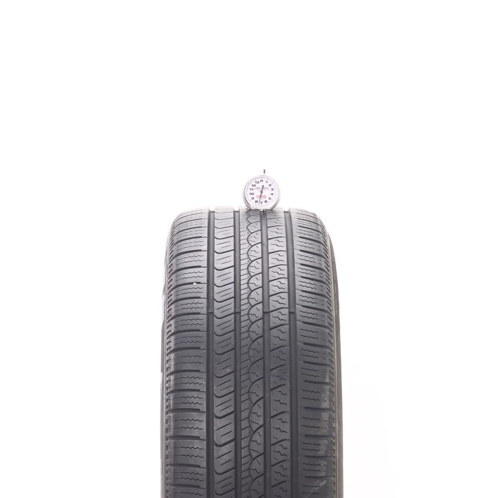 Used 225/60R18 Pirelli Scorpion AS Plus 3 100H - 7/32 - Image 2