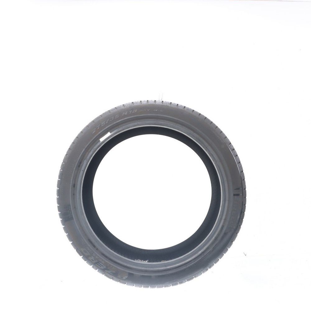 Used 275/35R18 Pirelli P Zero Plus 95Y - 8/32 - Image 3