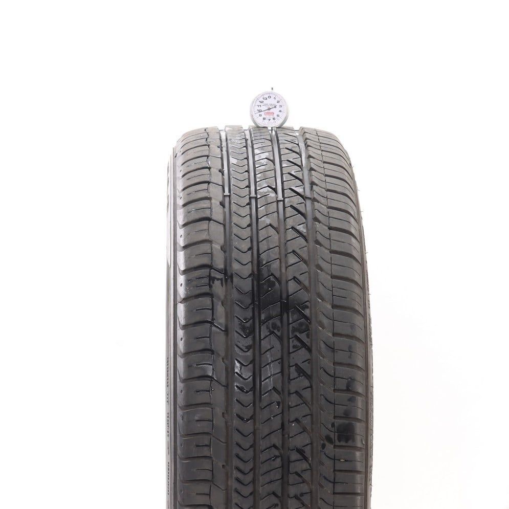 Set of (2) Used 235/55R20 Goodyear Eagle Sport AS 102V - 9-9.5/32 - Image 5