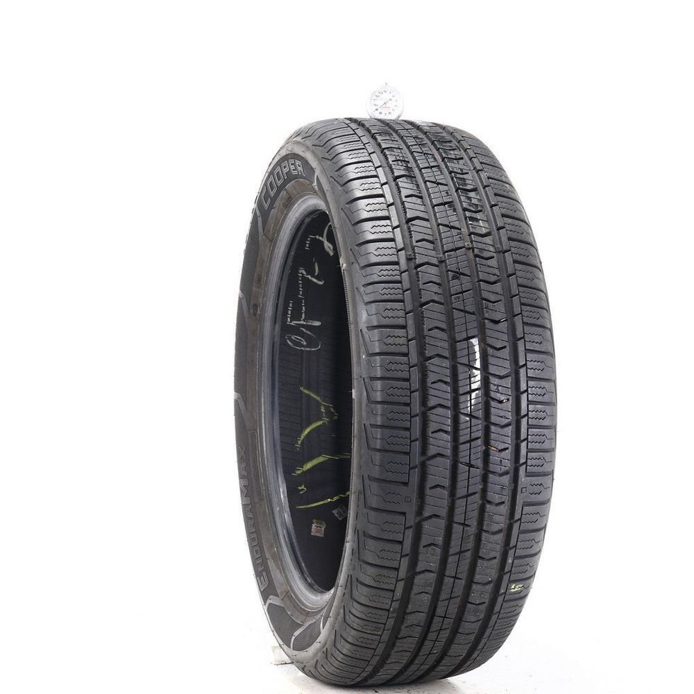 Used 235/55R20 Cooper Discoverer EnduraMax 102H - 9/32 - Image 1