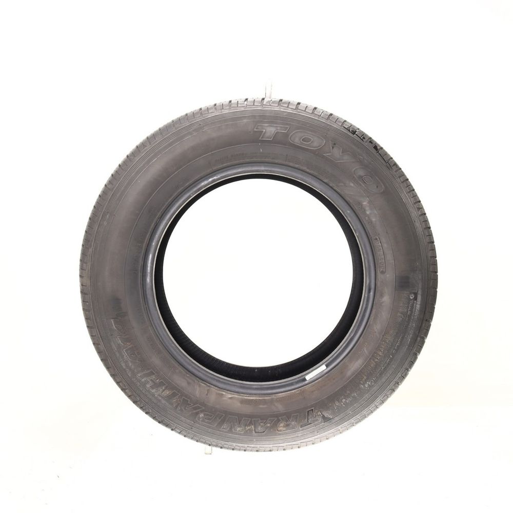 Used 215/70R16 Toyo Tranpath A14F 99H - 9.5/32 - Image 3