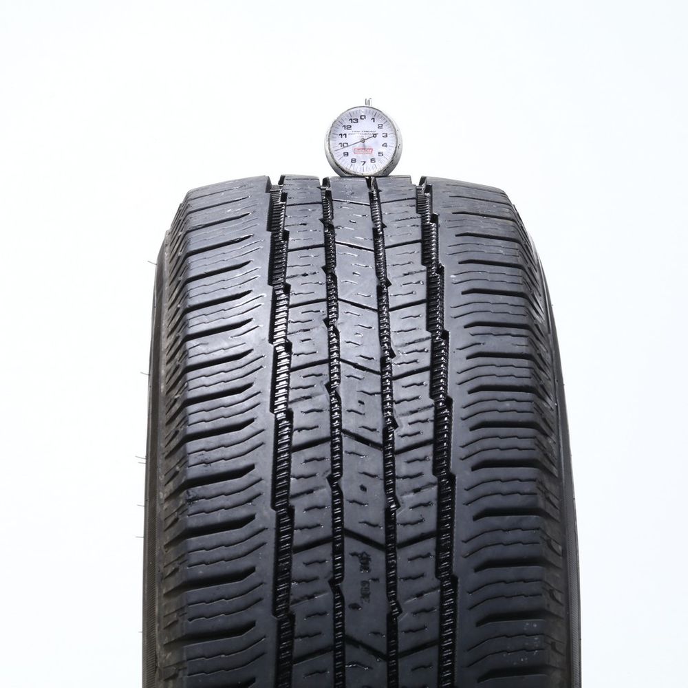Used LT 275/65R18 Nokian One HT 123/120S - 9.5/32 - Image 2