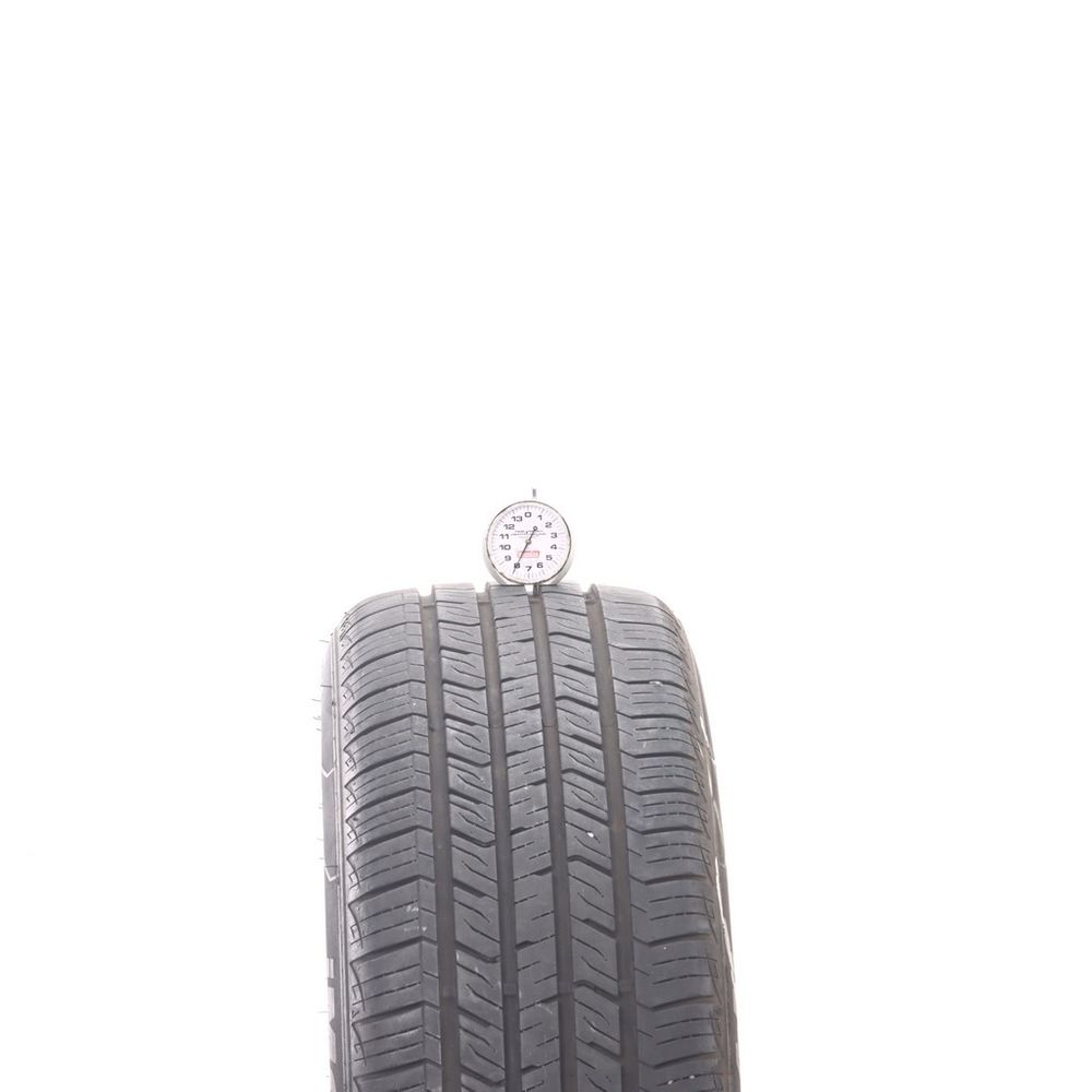 Set of (2) Used 205/55R16 Ironman IMove PT 91V - 8/32 - Image 2