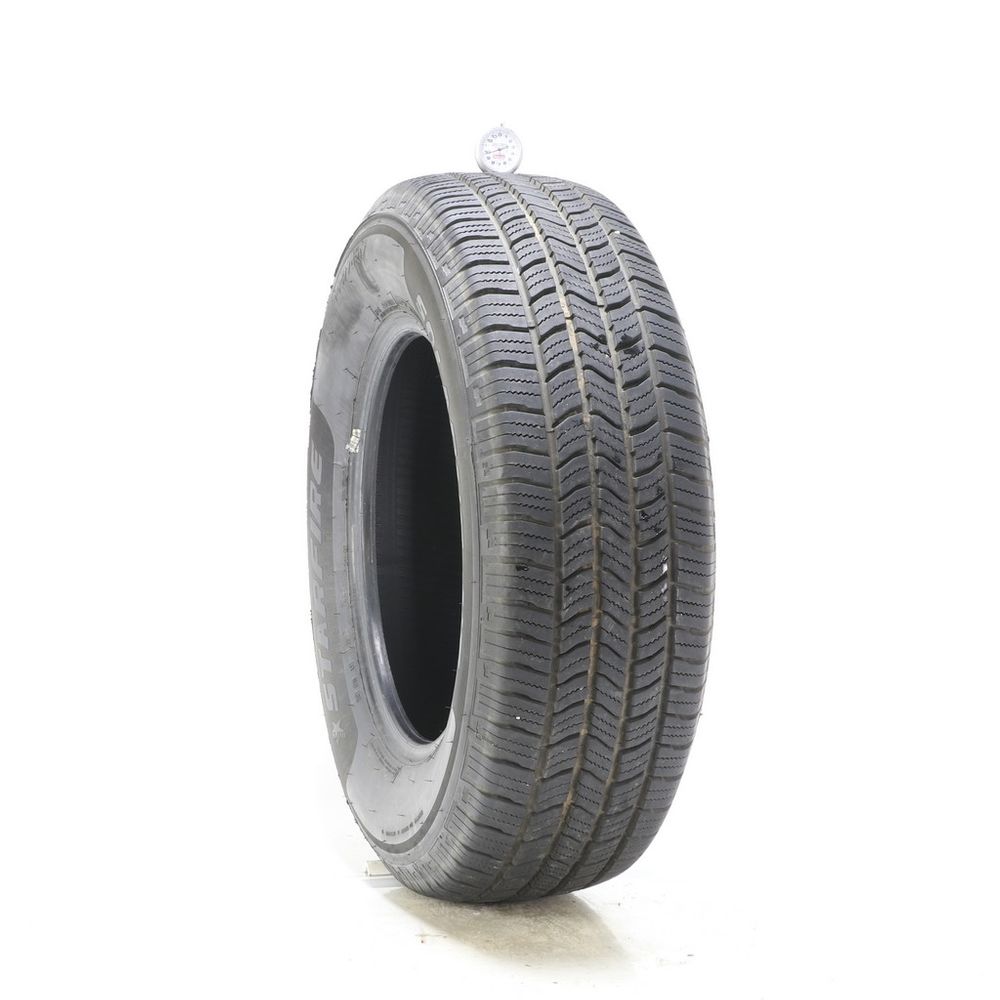 Used 245/70R17 Starfire Solarus HT 110T - 9.5/32 - Image 1