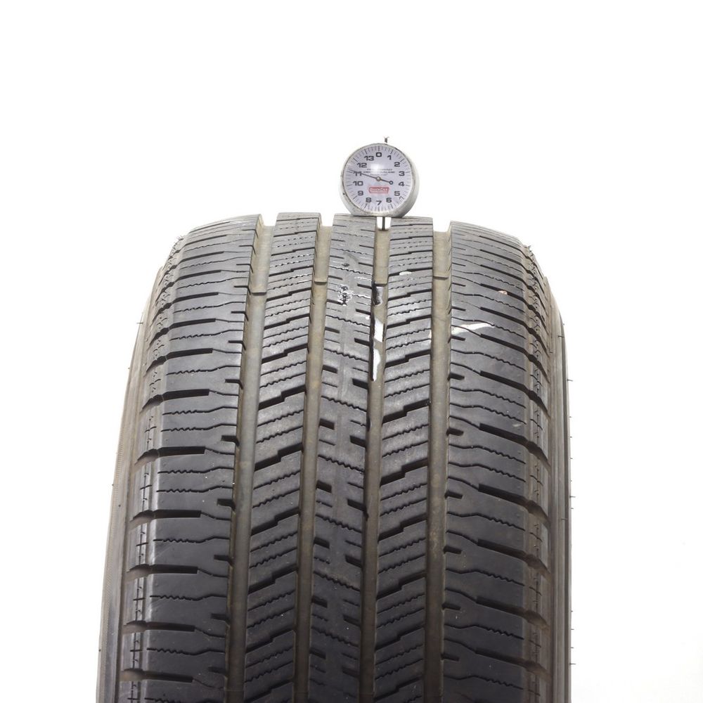 Set of (2) Used 265/65R17 Hankook Dynapro HT 110T - 9.5-11/32 - Image 5