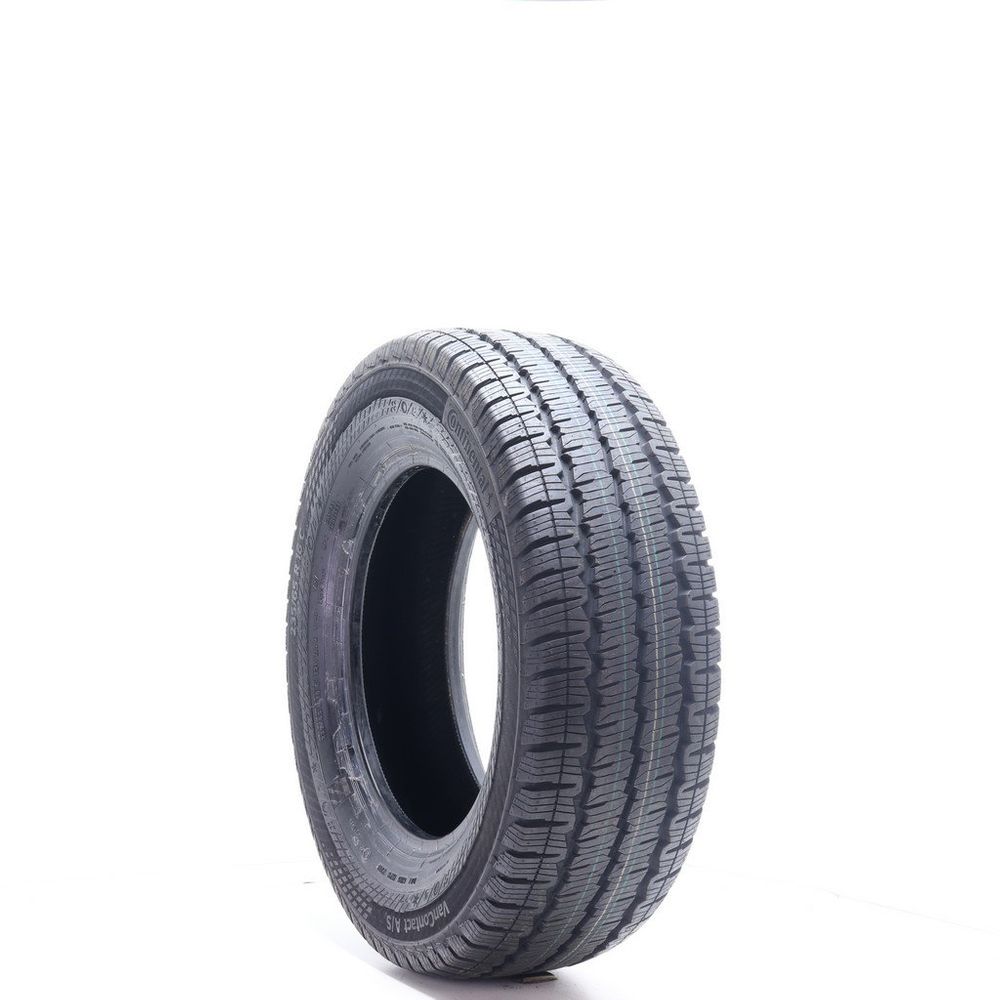 New 235/65R16C Continental VanContact A/S 121/119R - 11.5/32 - Image 1