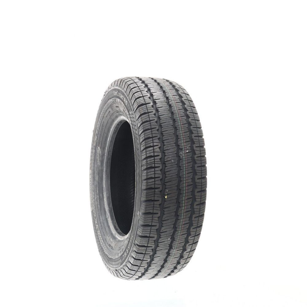 New 235/65R16C Continental VanContact A/S 121/119R - 11.5/32 - Image 1