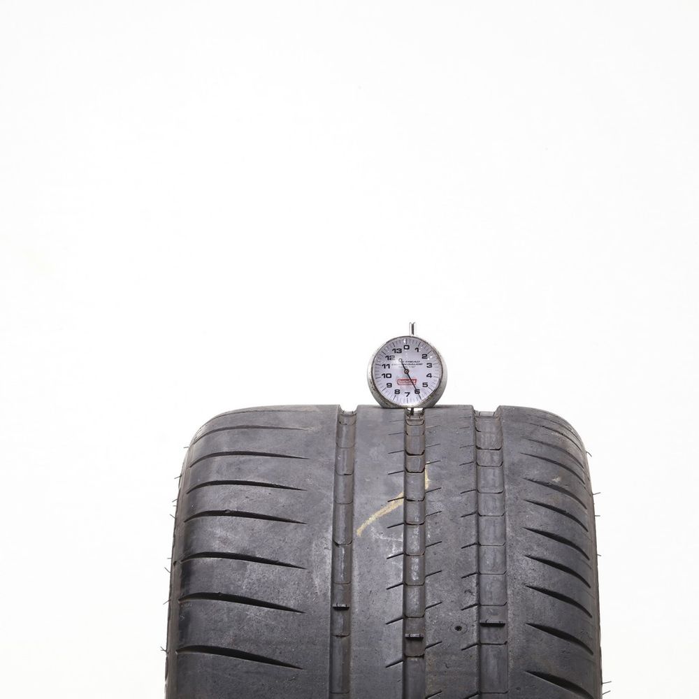 Used 255/35ZR19 Michelin Pilot Sport Cup 2 MO1 96Y - 6/32 - Image 2
