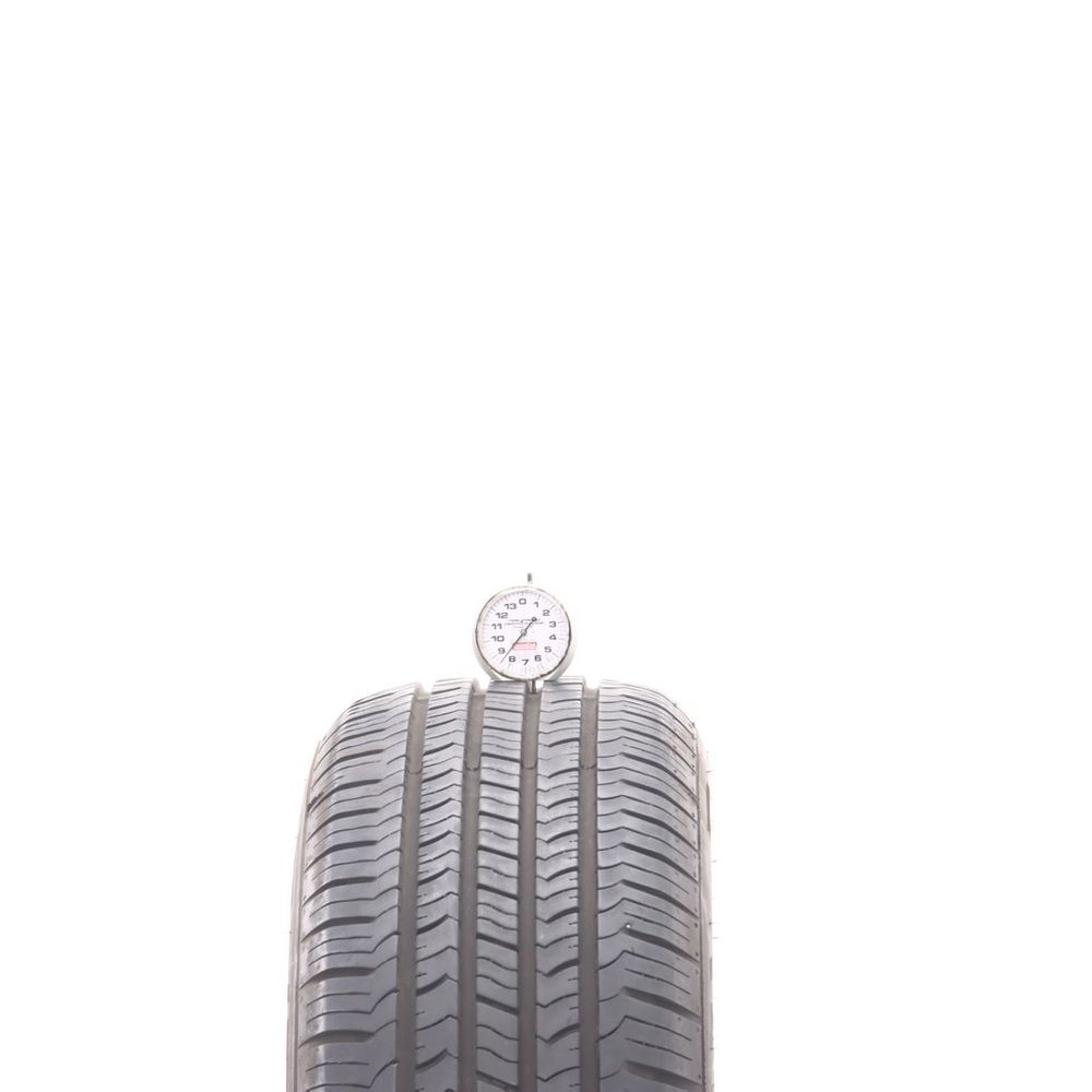 Set of (2) Used 195/65R15 Evoluxx Capricorn HP 91H - 8.5/32 - Image 2