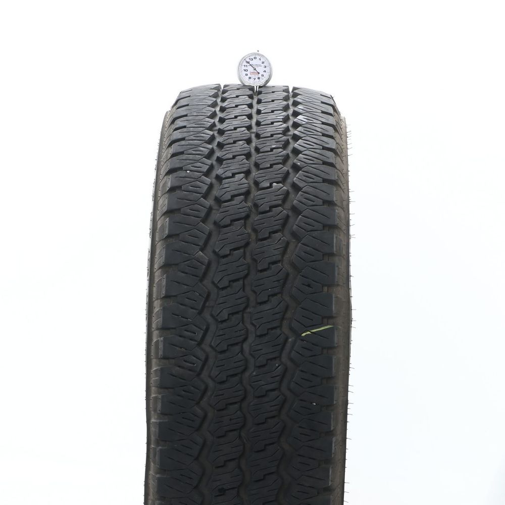 Used LT 275/70R18 Bridgestone Dueler A/T RH-S 125/122R E - 12/32 - Image 2