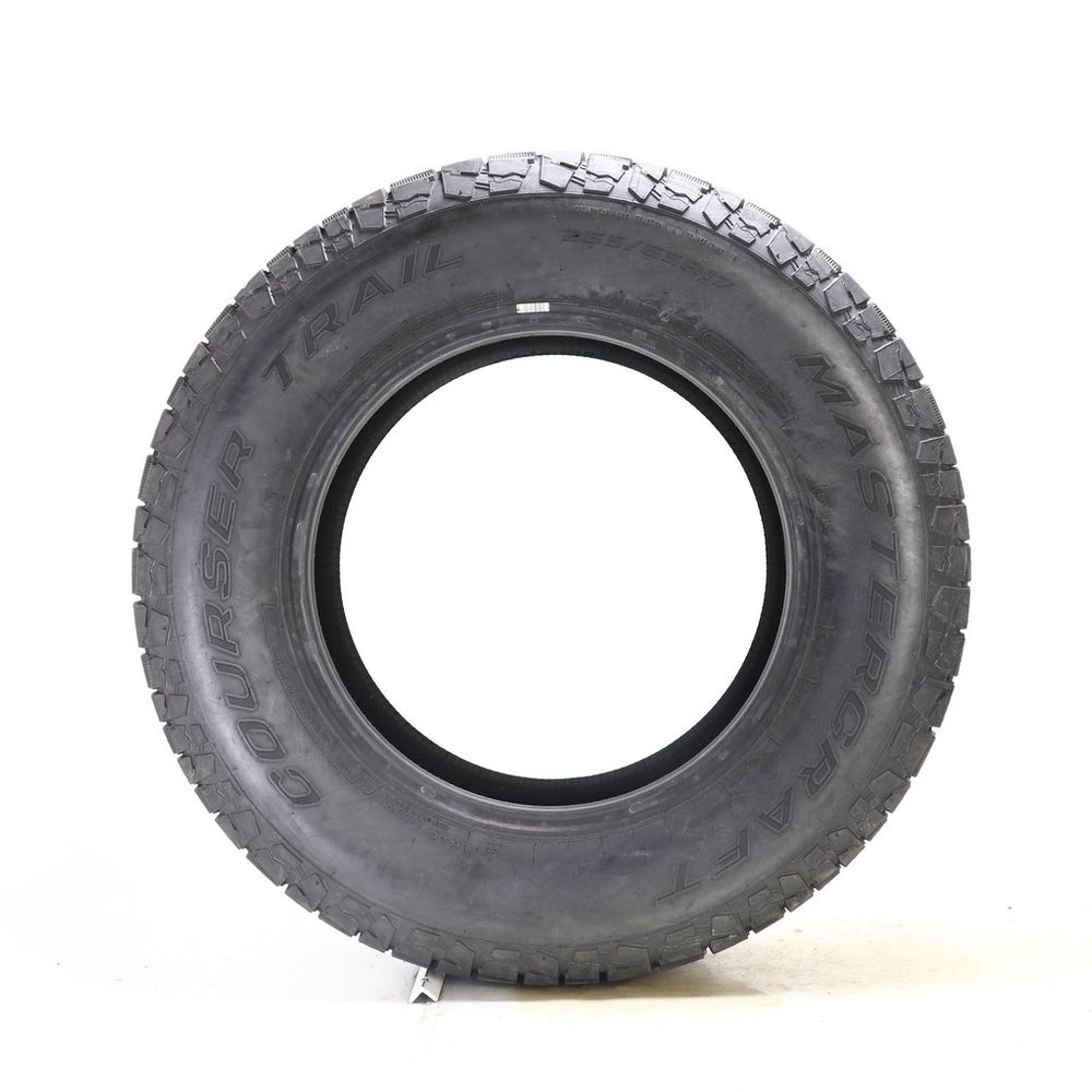 New 265/65R17 Mastercraft Courser Trail 112T - 13/32 - Image 3