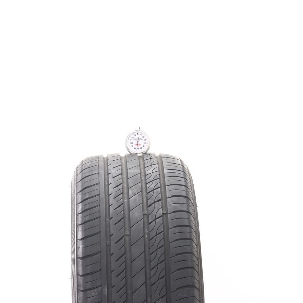 Used 235/55R18 Constancy LY566 100V - 7.5/32 - Image 2