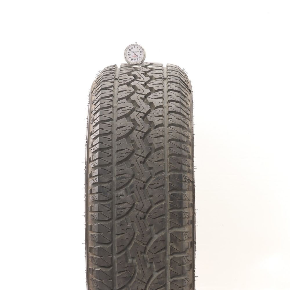 Used 245/70R17 GT Radial Adventuro AT 3 108T - 12/32 - Image 2