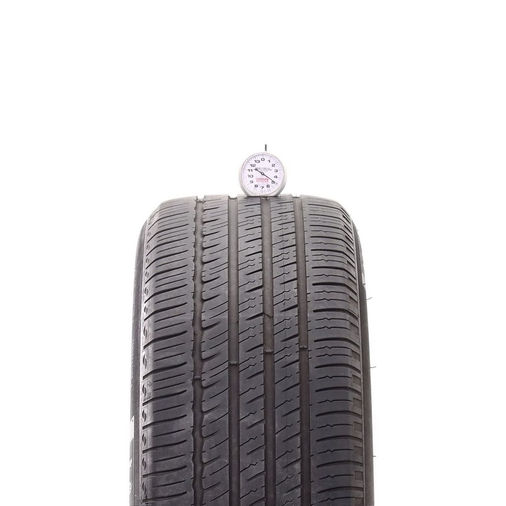 Set of (2) Used 225/55R18 Michelin Primacy Tour A/S 98V - 4.5-5/32 - Image 2