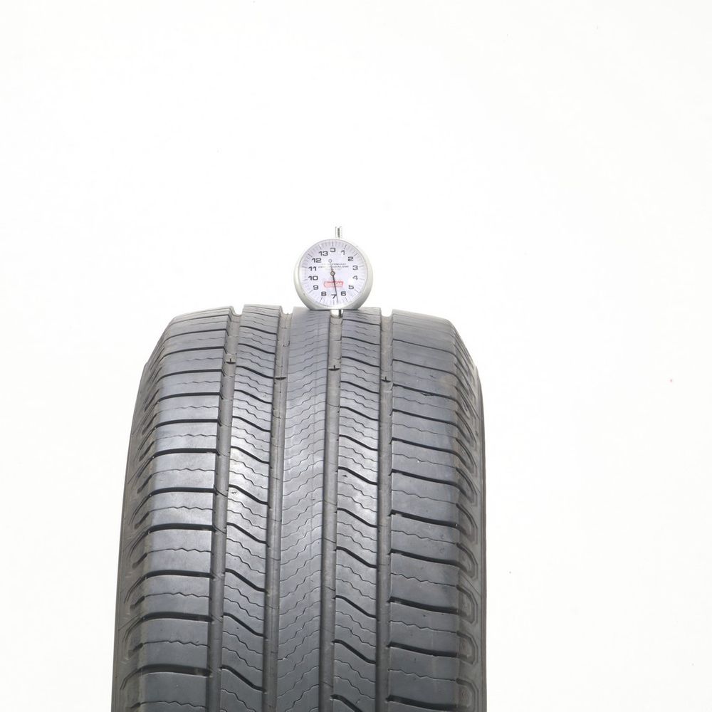 Set of (2) Used 225/60R17 Michelin Defender 2 99H - 6.5-7.5/32 - Image 5