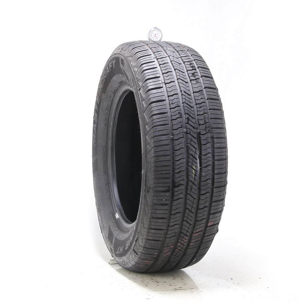 Used 265/65R18 Mastercraft Stratus HT 114T - 10/32 - Image 1