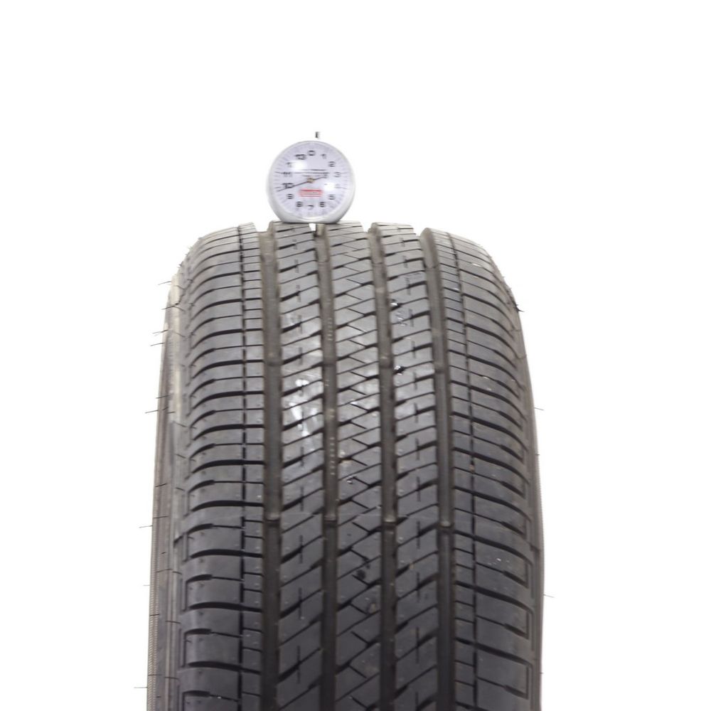 Set of (2) Used 205/65R16 Bridgestone Ecopia EP422 Plus 95H - 8.5-9.5/32 - Image 5