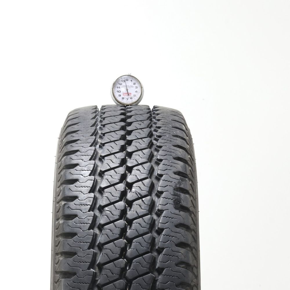 Used LT 225/75R16 Bridgestone Duravis M700 HD 115/112R - 13.5/32 - Image 2