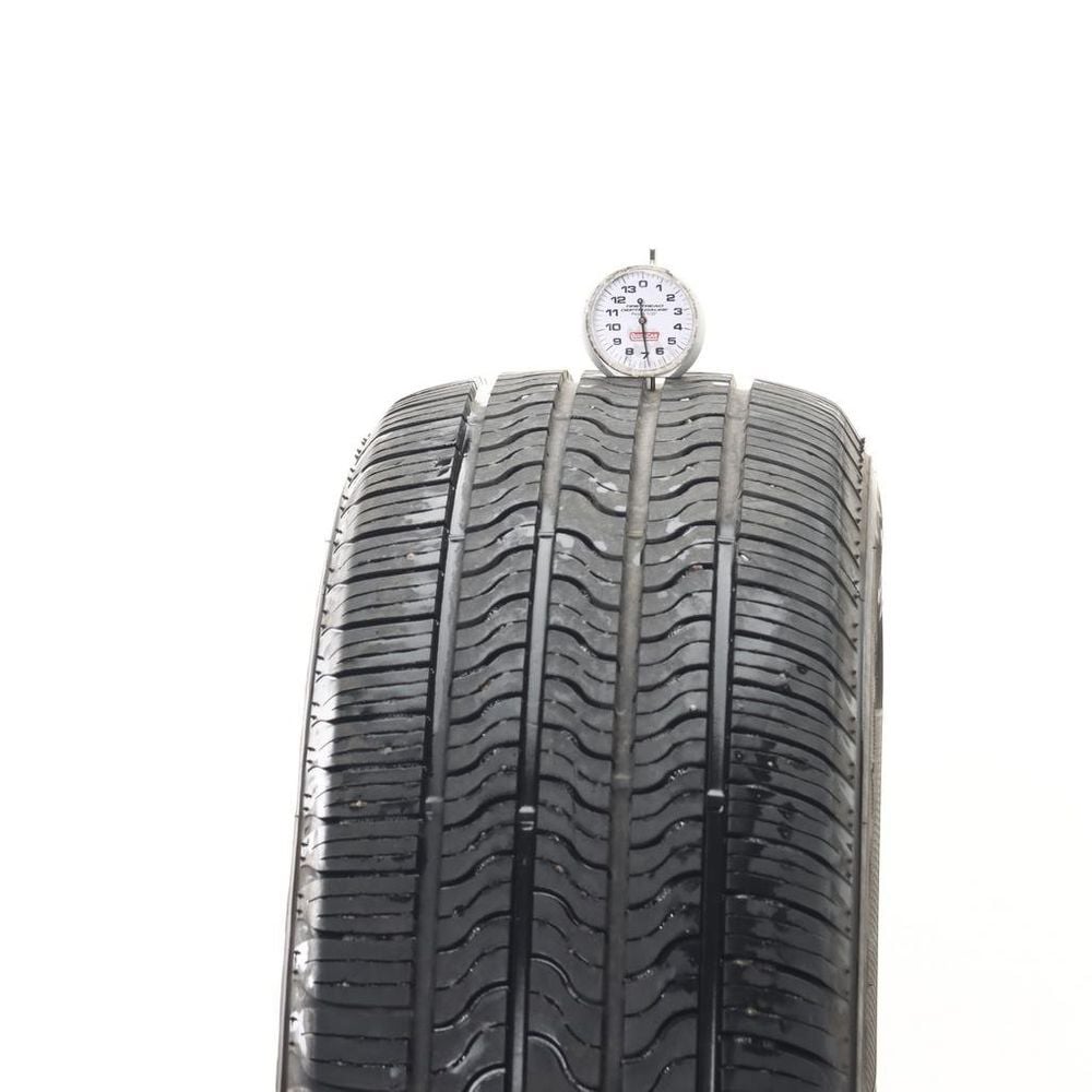 Set of (2) Used 235/65R18 Firestone All Season (Firestone) 106H - 6.5/32 - Image 2