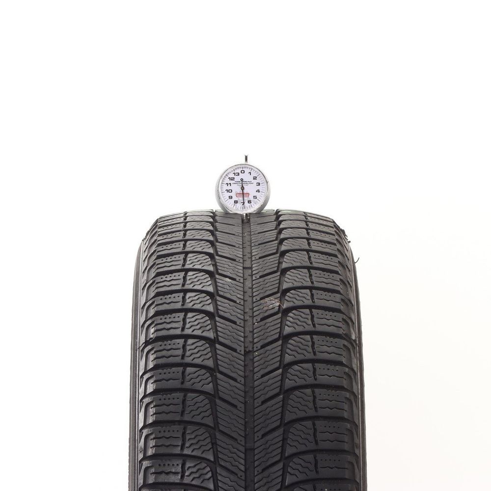 Set of (4) Used 205/60R16 Michelin X-Ice Xi3 96H - 6.5-8/32 - Image 2