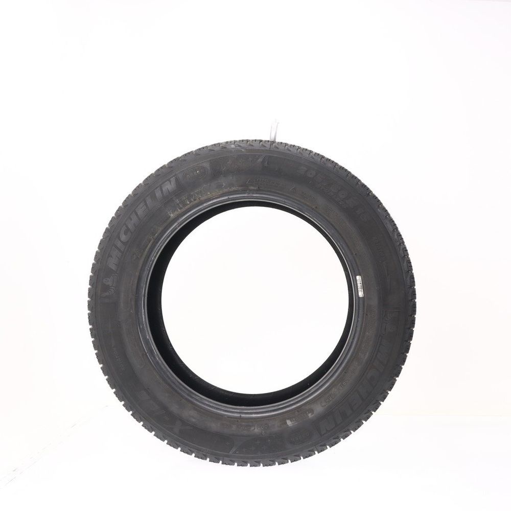 Set of (4) Used 205/60R16 Michelin X-Ice Xi3 96H - 6.5-8/32 - Image 3