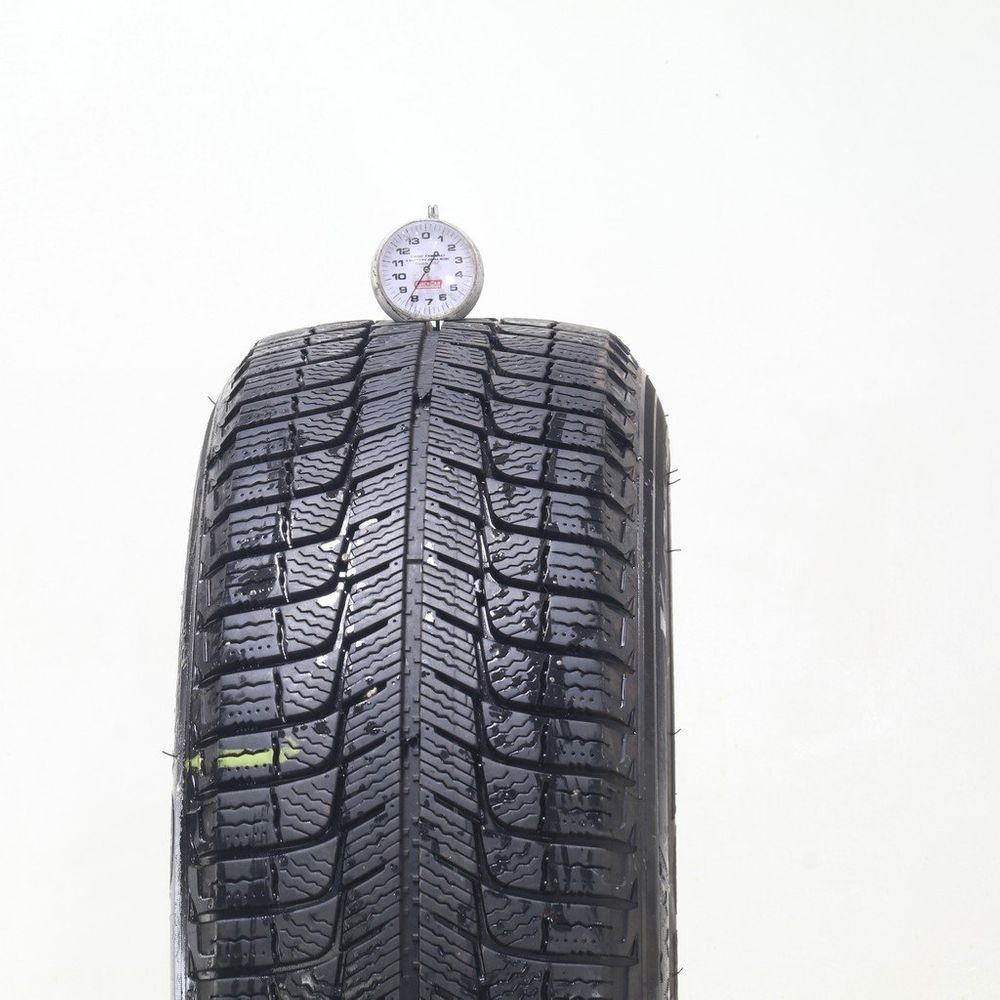 Set of (4) Used 205/60R16 Michelin X-Ice Xi3 96H - 6.5-8/32 - Image 5
