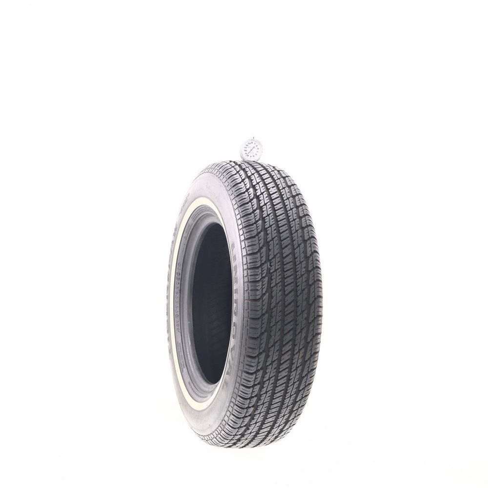 Used 185/75R14 Uniroyal Tiger Paw AS-6000 89S - 8.5/32 - Image 1