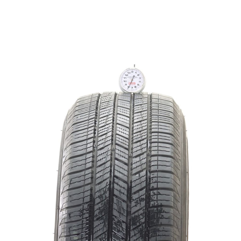 Set of (2) Used 235/65R17 Kumho Solus TA51a 104H - 6-7.5/32 - Image 5