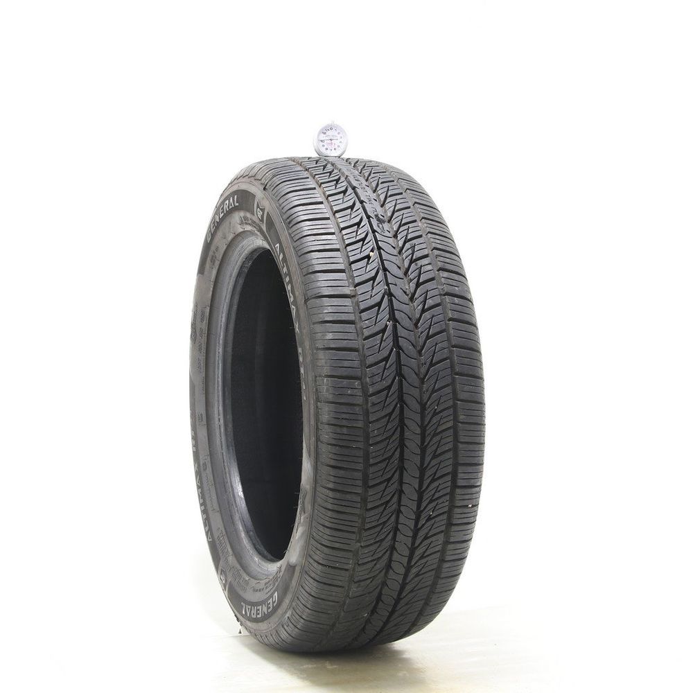 Used 245/55R18 General Altimax RT43 103T - 10/32 - Image 1