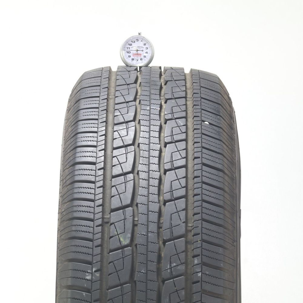 Set of (4) Used 265/65R18 General Grabber HTS 60 114T - 9-10.5/32 - Image 11