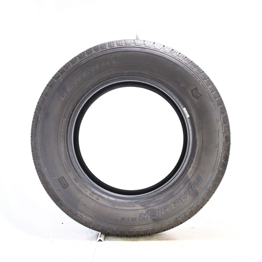 Set of (4) Used 265/65R18 General Grabber HTS 60 114T - 9-10.5/32 - Image 12