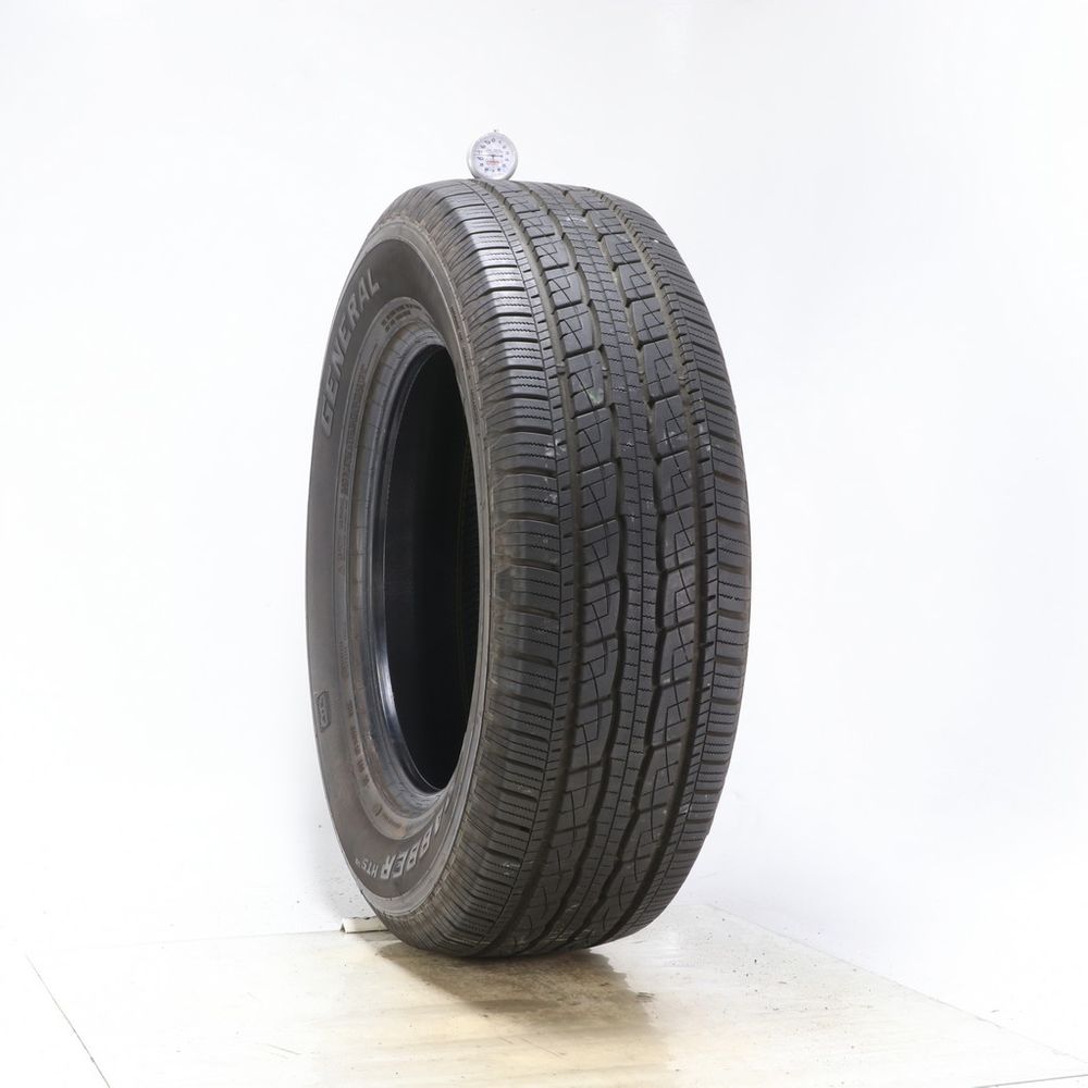 Set of (4) Used 265/65R18 General Grabber HTS 60 114T - 9-10.5/32 - Image 10
