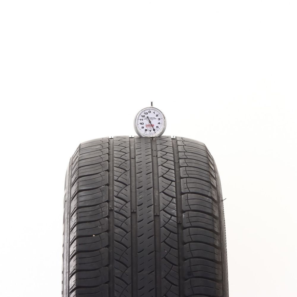 Used 235/60R18 Michelin Latitude Tour HP 102V - 6/32 - Image 2