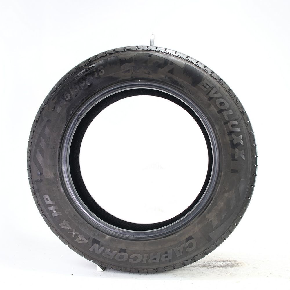 Used 245/60R18 Evoluxx Capricorn 4X4 HP 105V - 8/32 - Image 3