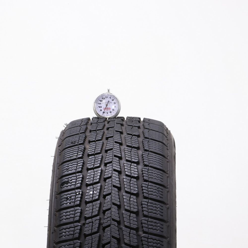 Used 215/55R18 Firestone WeatherGrip 95H - 8/32 - Image 2