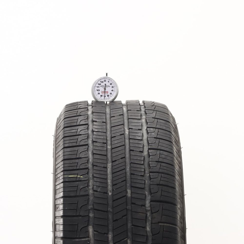 Set of (4) Used 225/55R19 Goodyear Reliant All-season 99V - 5.5-7/32 - Image 11