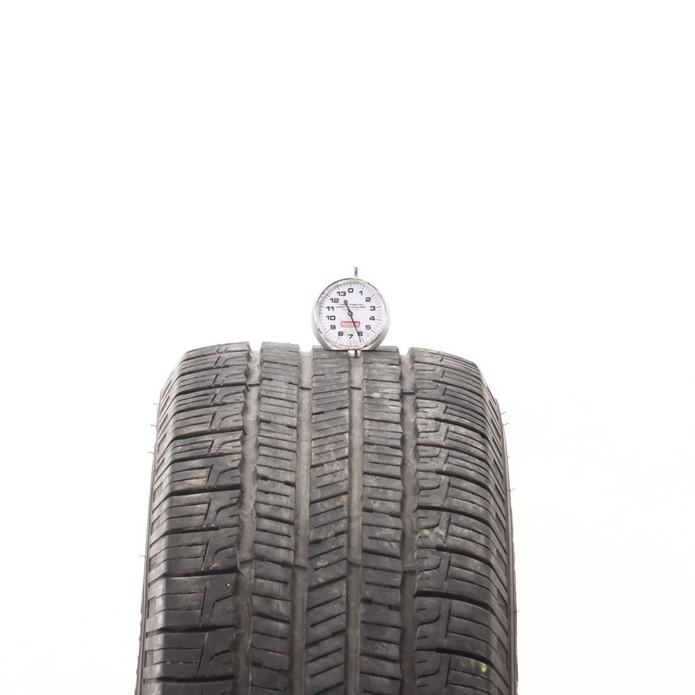 Set of (4) Used 225/55R19 Goodyear Reliant All-season 99V - 5.5-7/32 - Image 8