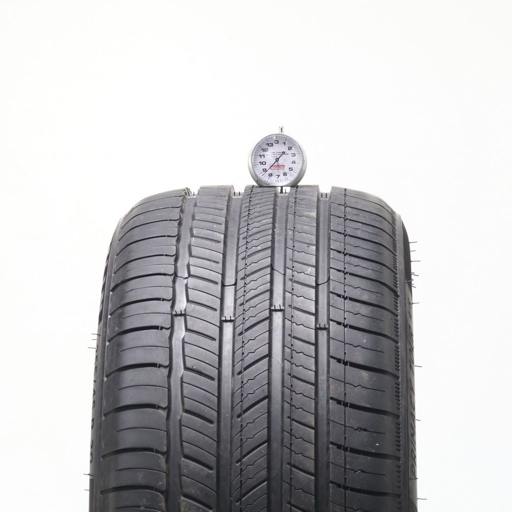 Used 255/45R20 Michelin Primacy Tour A/S GOE Acoustic 105V - 8.5/32 - Image 2