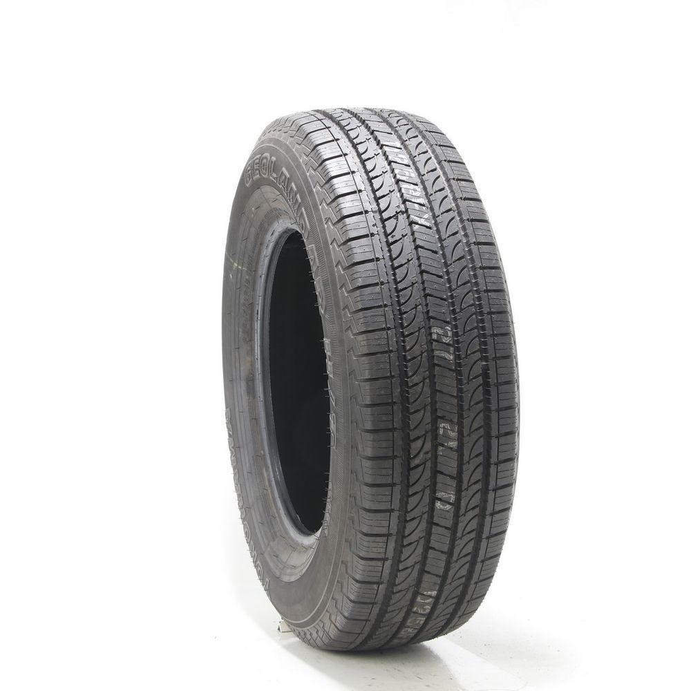 Driven Once 255/70R18 Yokohama Geolandar H/T G056 112H - 12/32 - Image 1