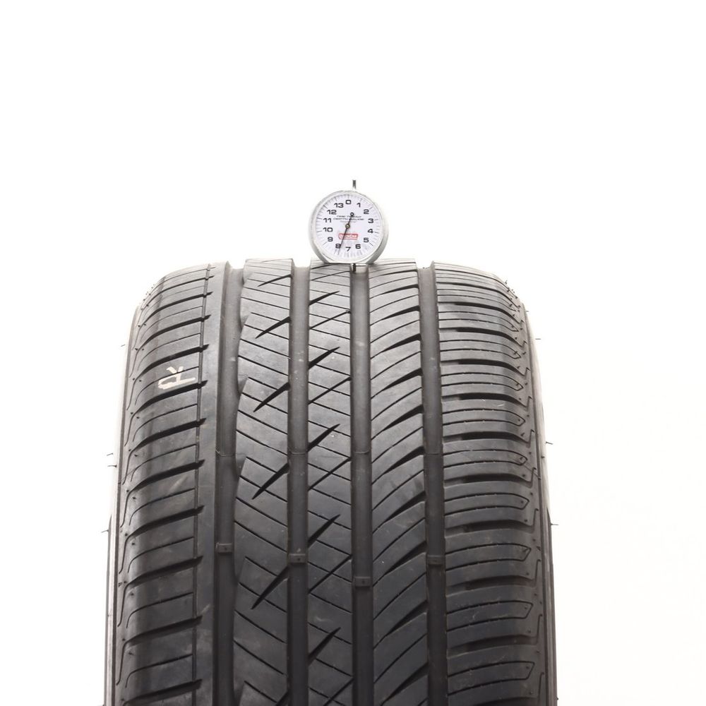 Set of (2) Used 255/50ZR20 Laufenn S Fit AS 109W - 7.5/32 - Image 2