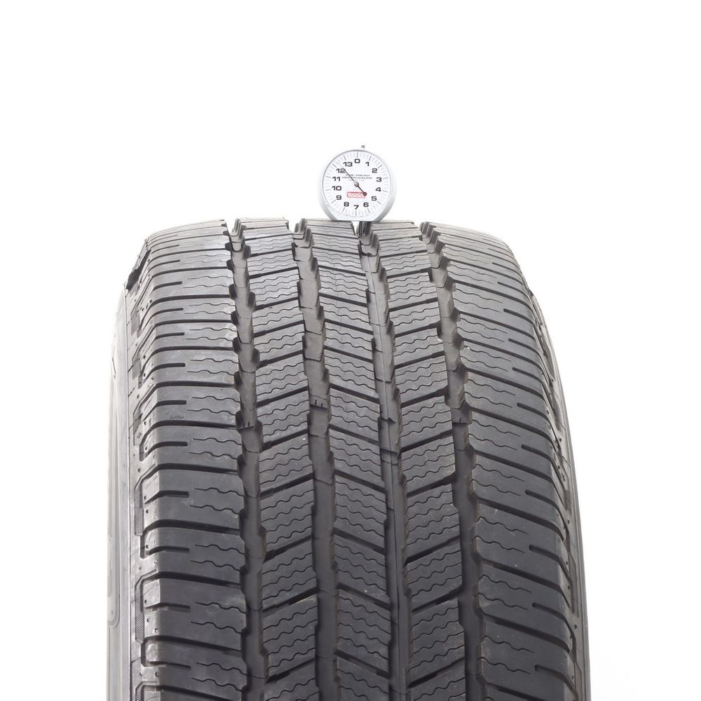 Used 275/55R20 Michelin X LT A/S 2 117T - 12/32 - Image 2