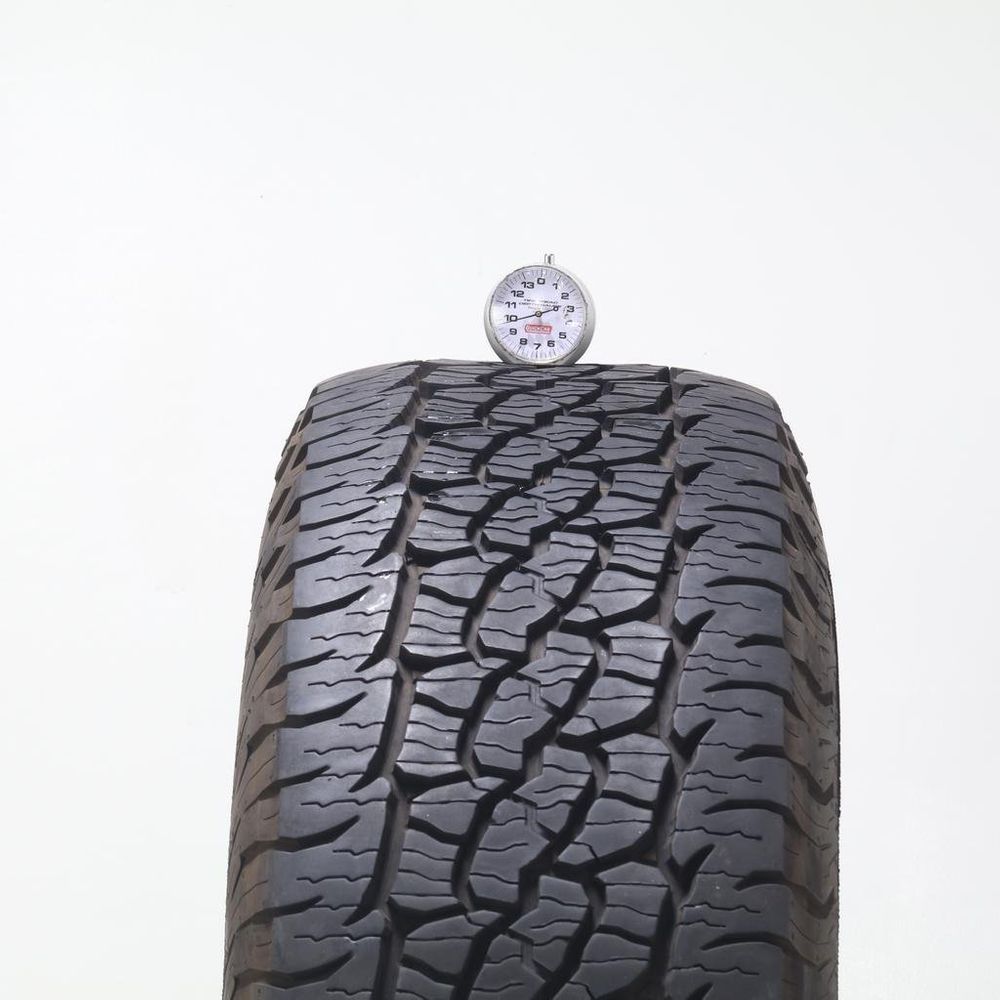 Used 265/70R16 BFGoodrich Trail-Terrain T/A 112T - 9.5/32 - Image 2