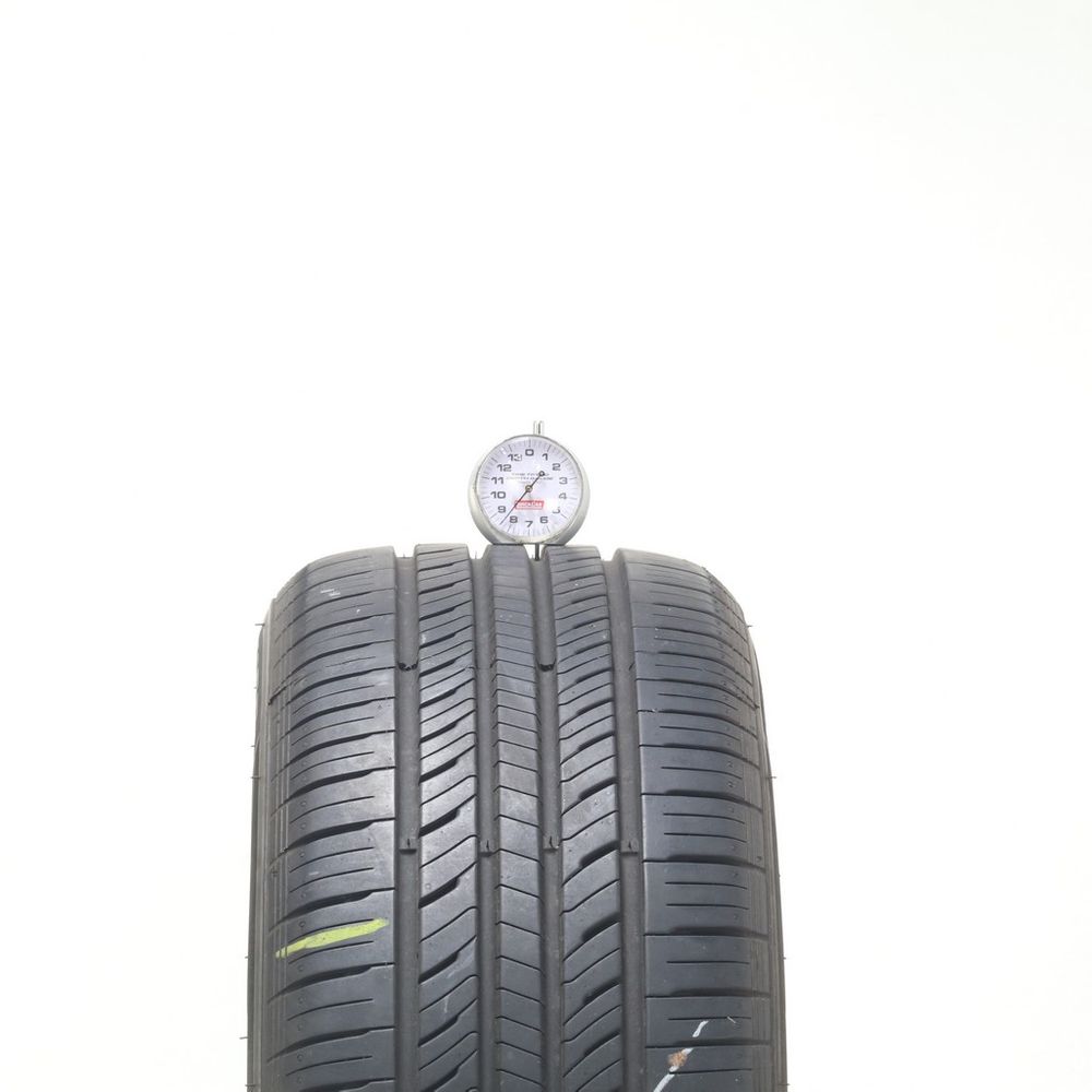 Set of (4) Used 205/55R16 Laufenn G Fit AS 91V - 8.5-9/32 - Image 2