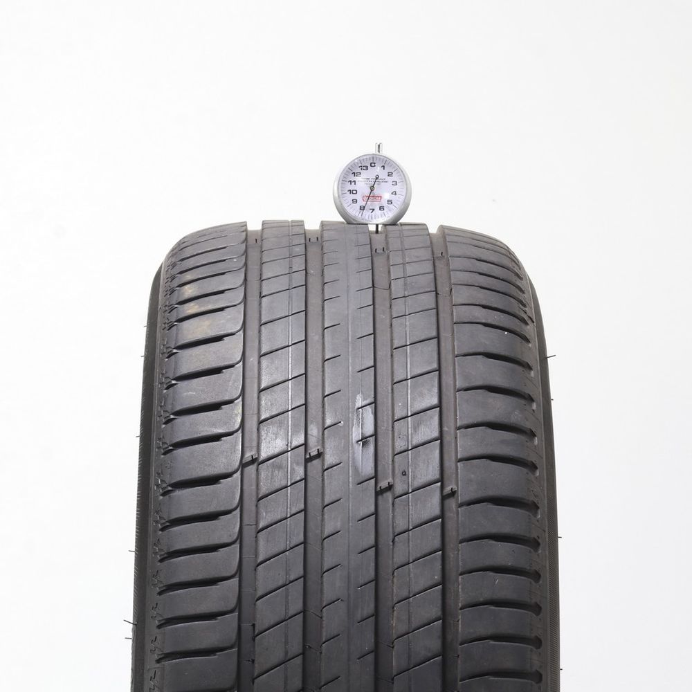 Used 255/45R20 Michelin Latitude Sport 3 TO Acoustic 105Y - 7.5/32 - Image 2