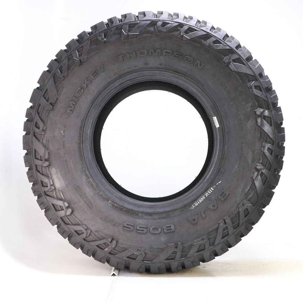 New LT 37X12.5R17 Mickey Thompson Baja Boss A/T 124Q D - 19/32 - Image 3