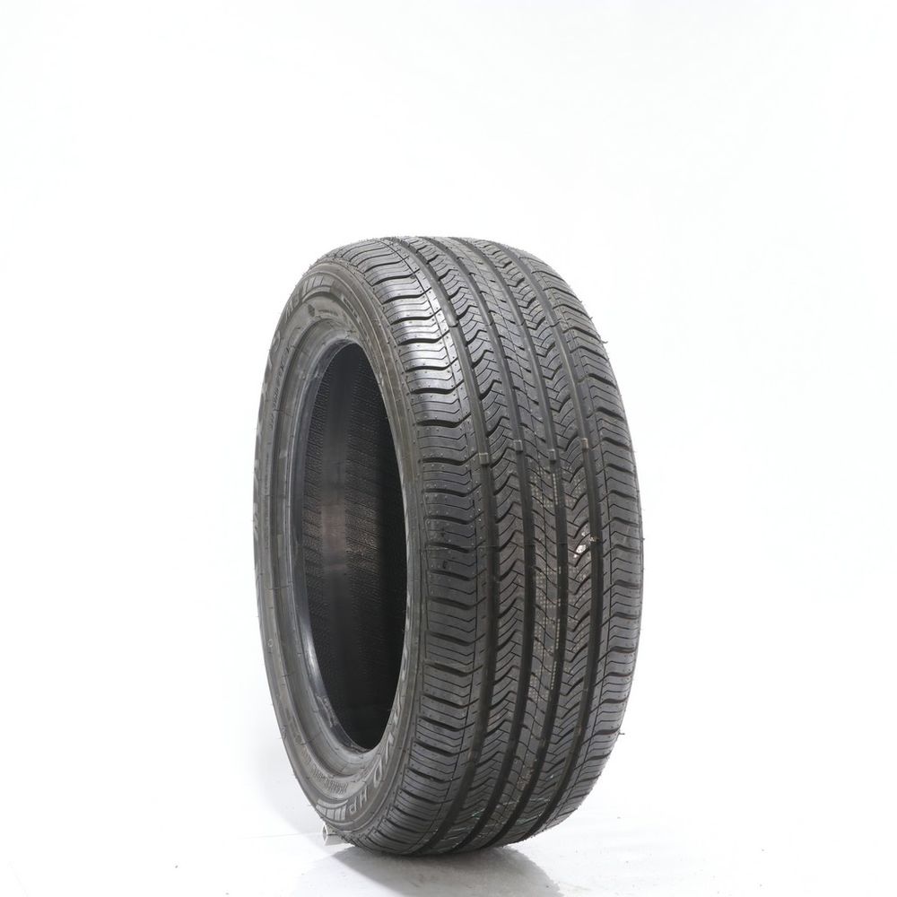 New 235/50ZR18 Maxxis Bravo HP M3 101W - Image 1
