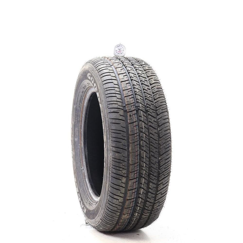 Used 225/60R16 Goodyear Eagle RS-A 97V - 11.5/32 - Image 1