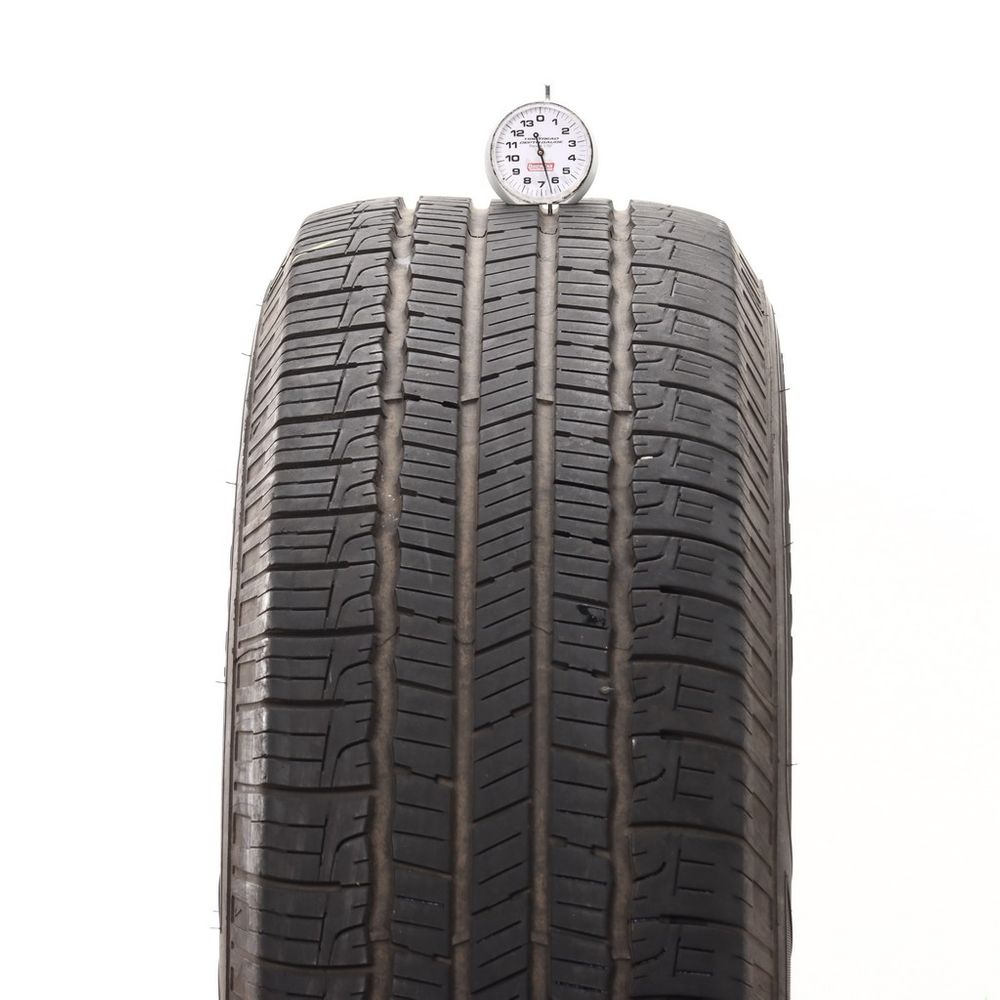Set of (4) Used 235/65R18 Goodyear Reliant All-season 106V - 5.5-6.5/32 - Image 5