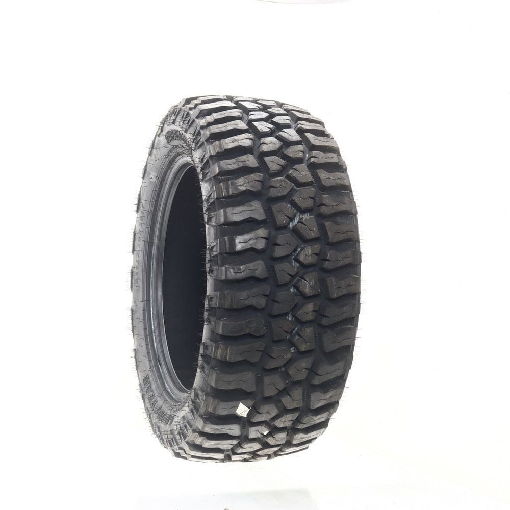 New LT 33X12.5R20 Goodyear Wrangler Boulder MT 119Q F - Image 1
