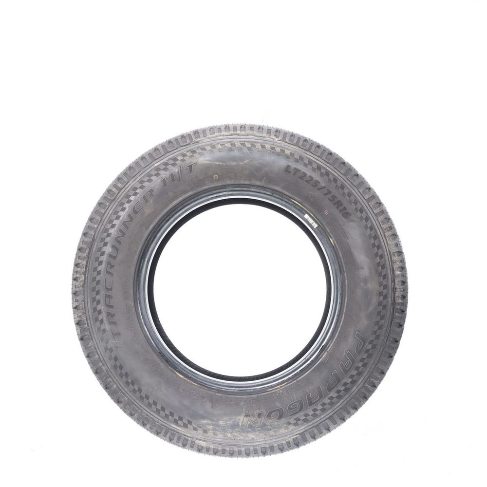 Used LT 225/75R16 Paragon Tracrunner H/T 115/112S E - 10/32 - Image 3
